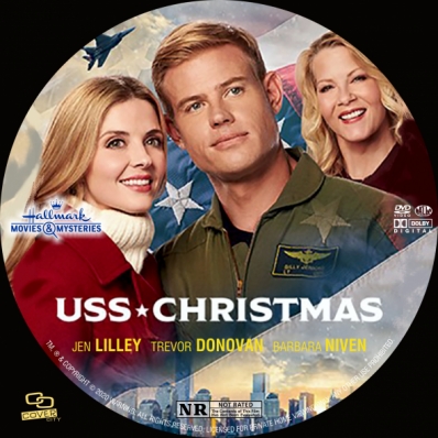 USS Christmas