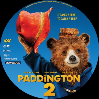 Paddington 2