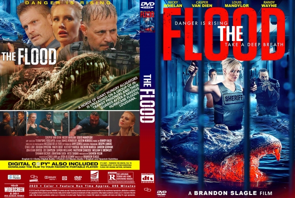 その他 Year of the Flood [DVD] Amazon.co.jp: Before the Flood [DVD] : DVD