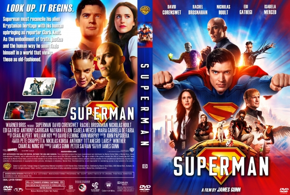 Superman