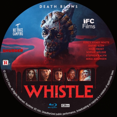 Whistle