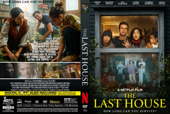 The Last House
