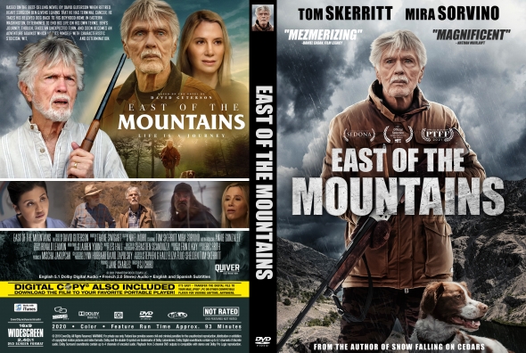 East of the Mountains