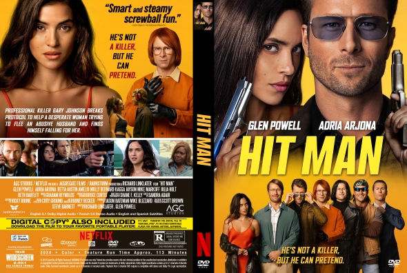 Hit Man