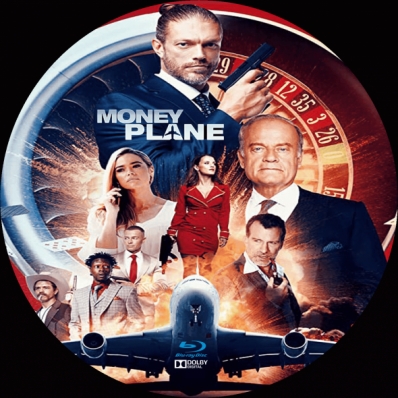 Money Plane