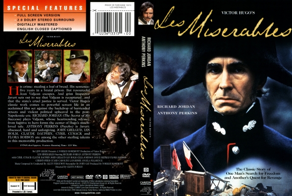 Les Miserables