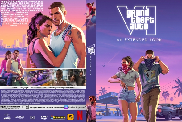 Grand Theft Auto VI: An Extended Look