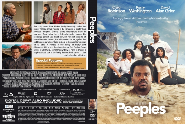 Peeples