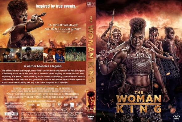 The Woman King