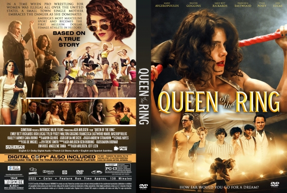 Queen of the Ring