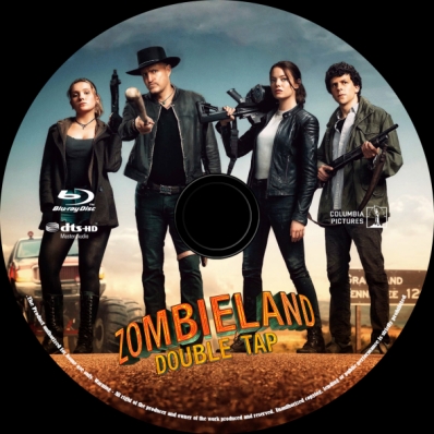 Zombieland: Double Tap