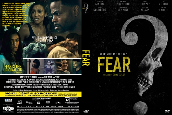 Fear