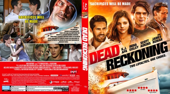 Dead Reckoning