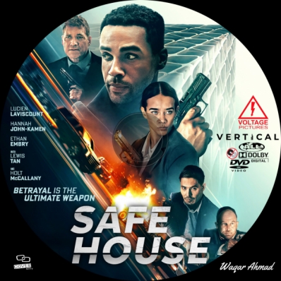 Safe House