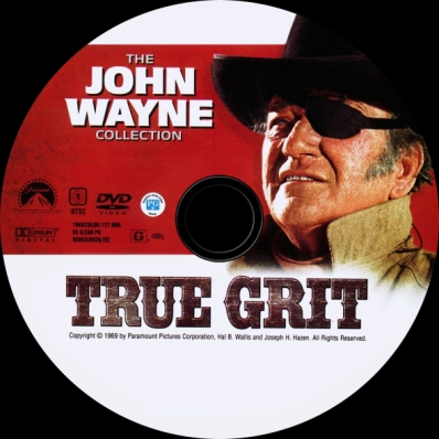 True Grit