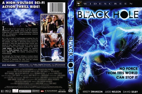 The Black Hole