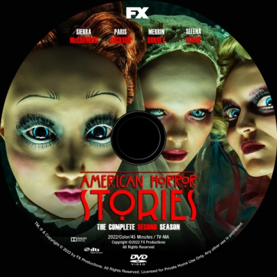 American Horror Stories - Season 2