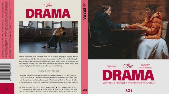 The Drama