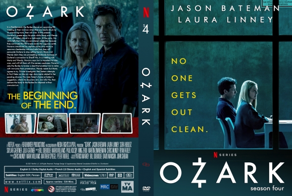 Ozark - Season 4