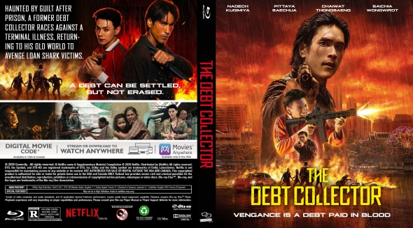 The Debt Collector