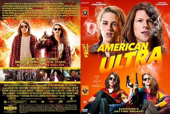 American Ultra