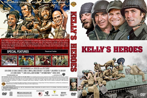 Kelly’s Heroes