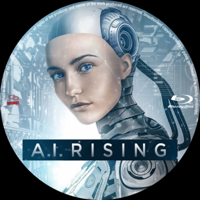 A.I. Rising