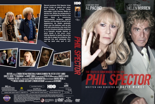 Phil Spector