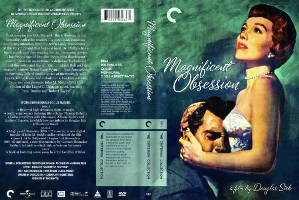 Magnificent Obsession