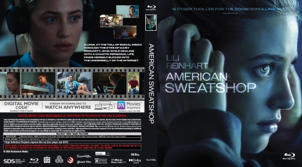 American Sweatshop