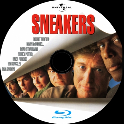 Sneakers