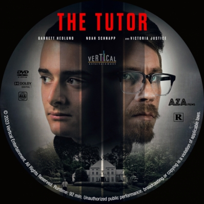 The Tutor