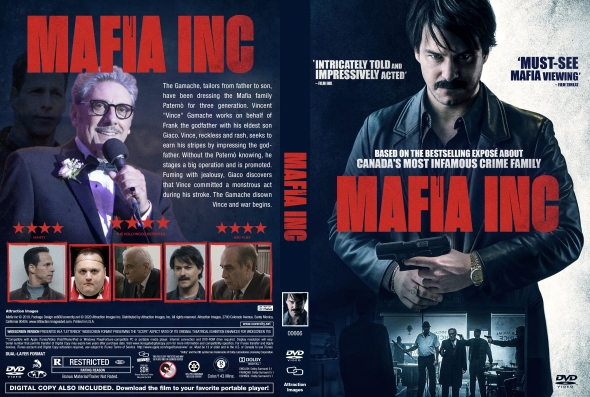 Mafia Inc