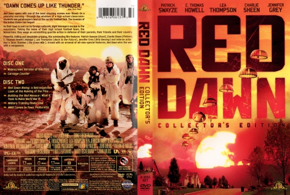 Red Dawn