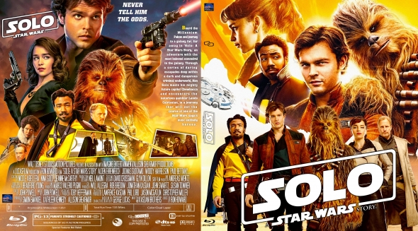 Solo: A Star Wars Story