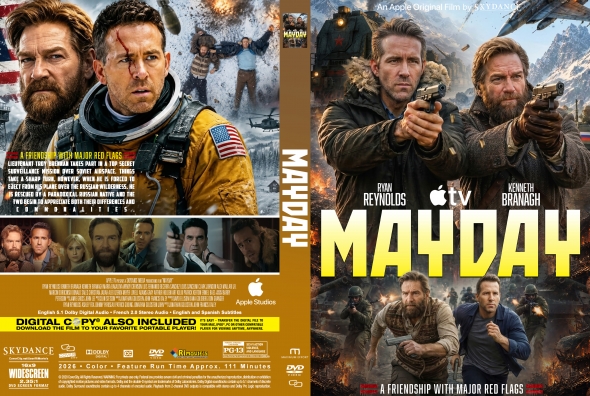 Mayday
