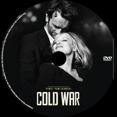 Cold War