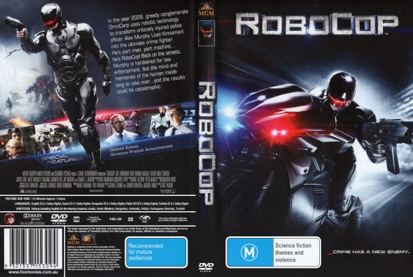 RoboCop
