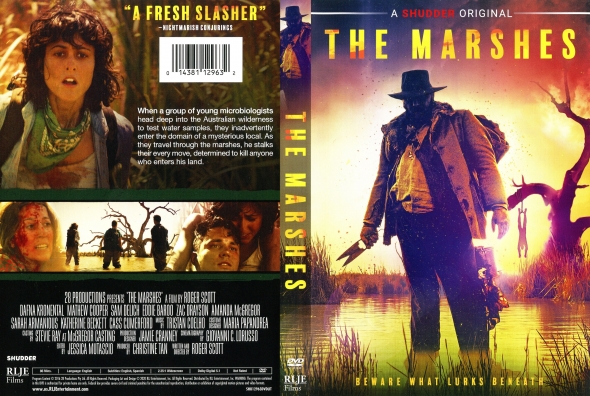The Marshes
