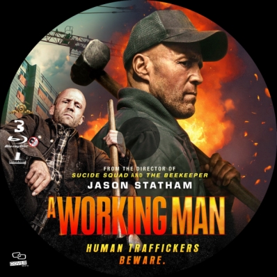 A Working Man