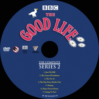 The Good Life - Season 2