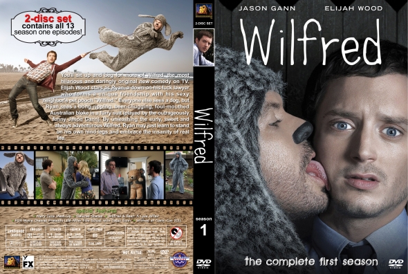 Wilfred - Season 1