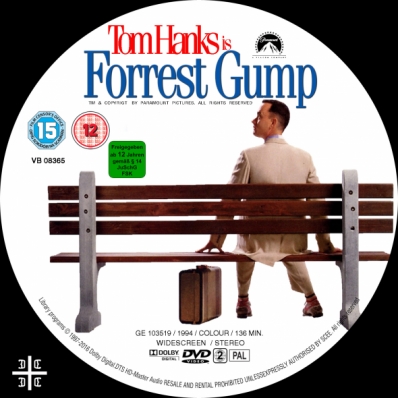 Forrest Gump