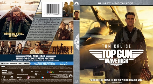 Top Gun: Maverick