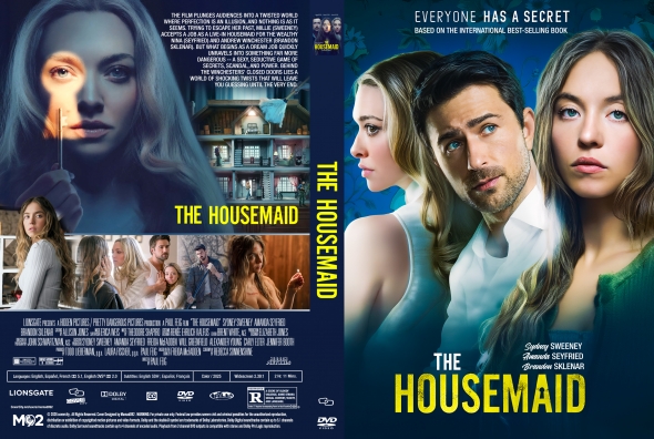 The Housemaid