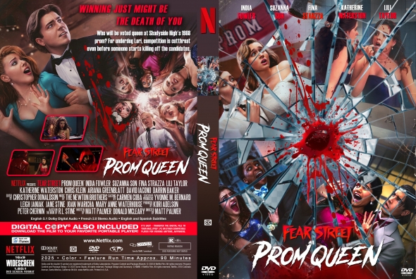 Fear Street: Prom Queen