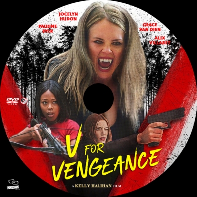 V for Vengeance
