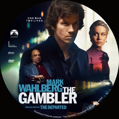 The Gambler