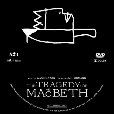 The Tragedy of Macbeth