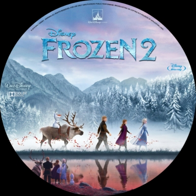 Frozen 2